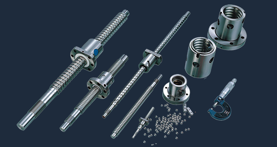 Modular single-axis and multi-axis systems for pick-and-place, dispensing, and assembly.