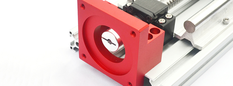 Modular single-axis and multi-axis systems for pick-and-place, dispensing, and assembly.